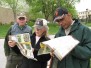 Community Hike - Spring 2016