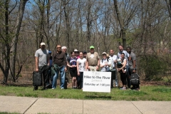 Sp 2018 Hike 2